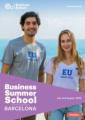 Business Summer School - Trại hè Tây Ban Nha 2022 dành cho học sinh trên 18 tuổi